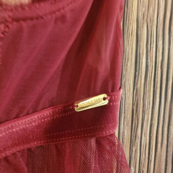 3 for $25 Adore Me Lingerie  - Picture 3 of 15